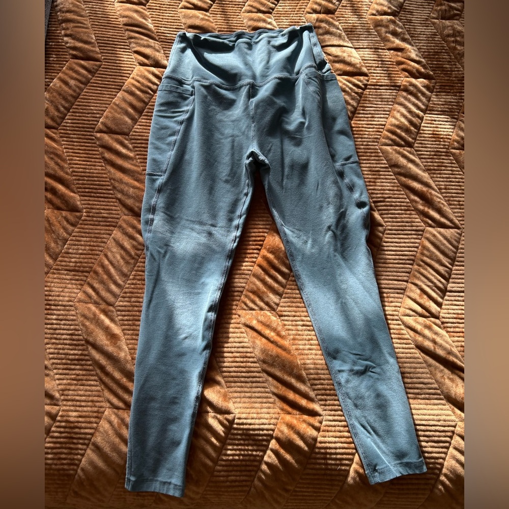 Beyond yoga leggings